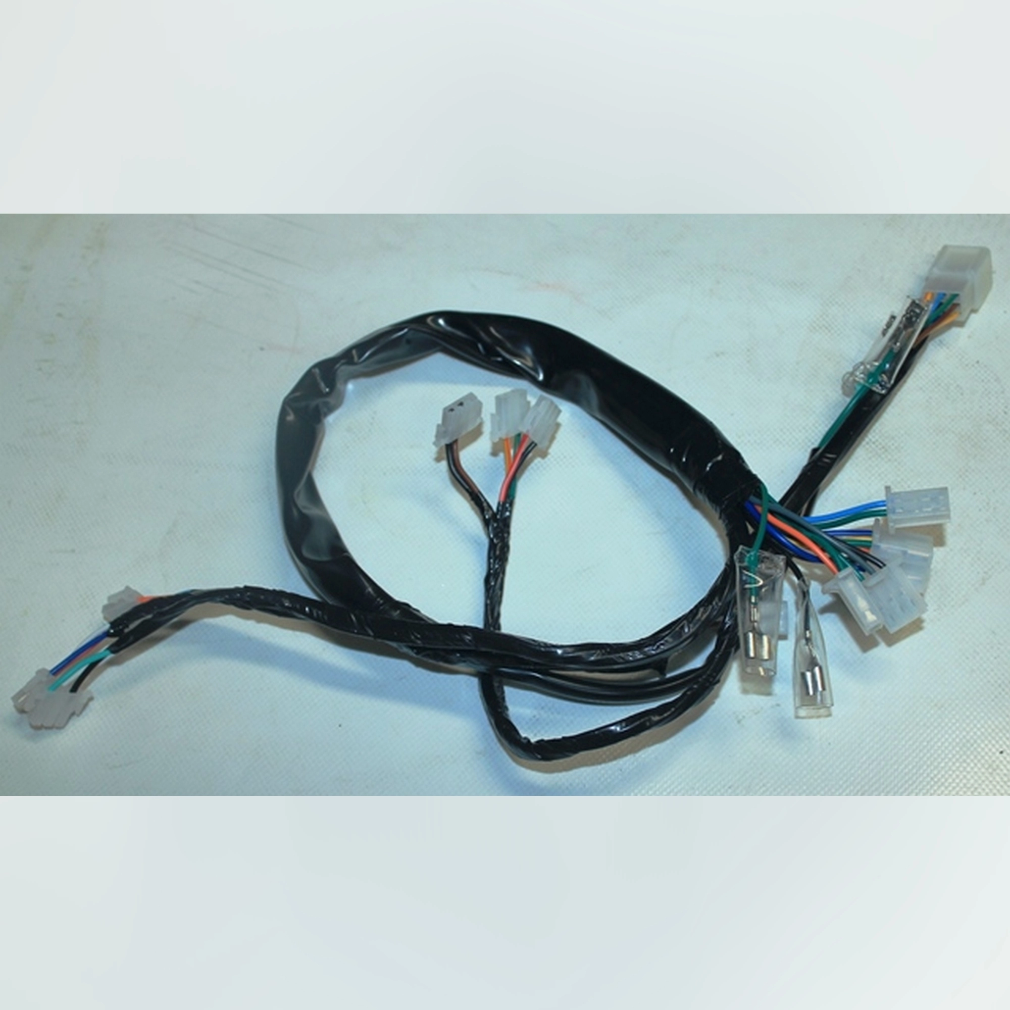 ARORA AR50-8 ESPRESSO ÜST ELEKTRİK TESİSATI #AR50-8 ESPRESSO-081